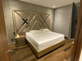 APARTAMENTO EN PANCE DELUX