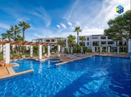 Apartamento Dream Mallorca en Cala d'Or, hotel in Santanyi
