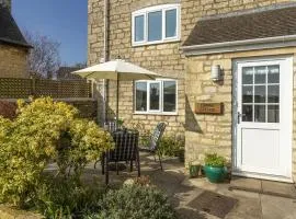 Spring Cottage