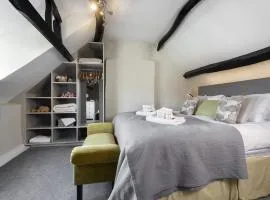 Spring Cottage