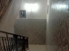 Maison d'hôtes afoulki tafraout