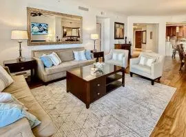 Sandpearl Residences 606