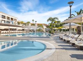 Wyndham Grand Algarve, hotel i Quinta do Lago