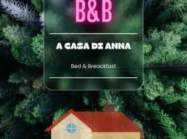 B&B A Casa di Anna