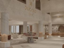Ducale Lara - Ultra All Inclusive, hotel v destinaci Lara