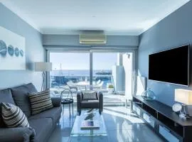 Teresita Mogamar Beachfront