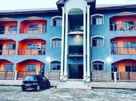 Appartement Ella Meublé