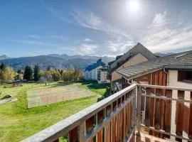 Le Cocon des 3 Domaines - Appt pour 4