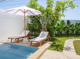 Two Bedroom Villa with Outdoor Pool