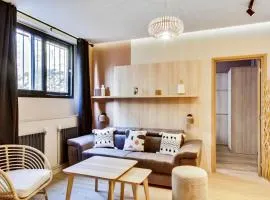 198 Suite Emma - Superb apartment in Paris