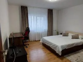 Zamca residence Suceava