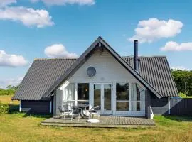 Holiday Home Slettevej Ii