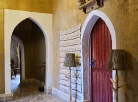 berber desert home for rent