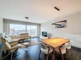 Flat Golden Gate - De Panne