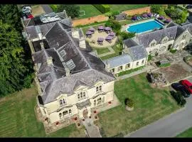 Beechfield House