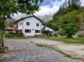 Apartamento Rural Juana