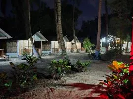 Jungle Beach Resort