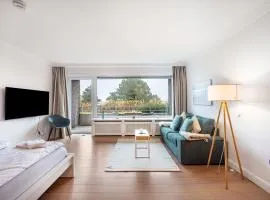 Ferienwohnung Waves