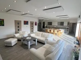 Vila Izabella