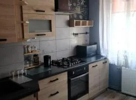 Apartament Przemyślany