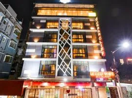 Urban Cliff A Boutique Hotel