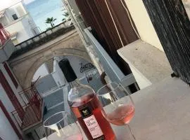 Emma's House by IL PUMO DI PUGLIA