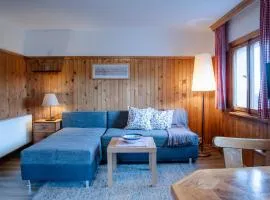 Ferienwohnung Luggi
