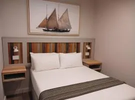 101 Mossel Cove