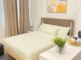 SMDC Park Residences near SM City Sta Rosa