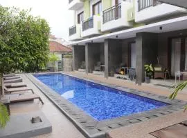 Ronta Bungalows