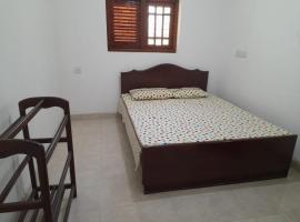 Hostal Gang, hotel v destinaci Galle