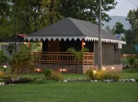 The Royal River Resort