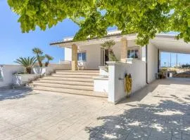 Salento Case Vacanza di Massimo Ferilli - Villa Gelso