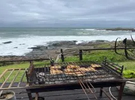 Mazeppa Sunrise Beach Accommodation