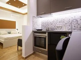 Syntagma Hotel Style Luxury