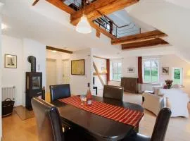 Gut Rattelvitz - Galerie Mitte