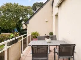 L'escale du bord de Rance