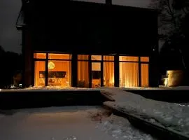 Pokój z widokiem na jezioro