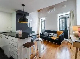GuestReady - Charming Mezzanine near Porto