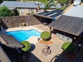 Elim Bed and Breakfast