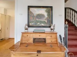 Gut Rattelvitz - Parterre Mitte