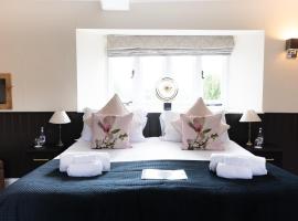 The Lighthouse, hotell i Frome