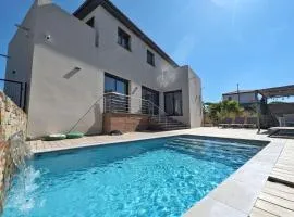 La Salanque Villa de Standing