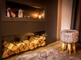 Pukikop Apartman