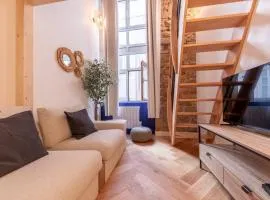 Le Royal - Studio Mezzanine Plein Centre