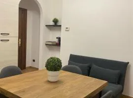 Little House