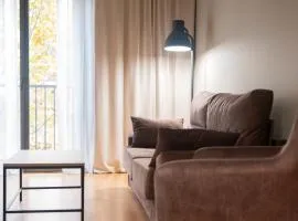 Apartments Hotel Sant Pau