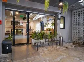Marwin Space