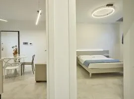 Via Ai Portici Suite