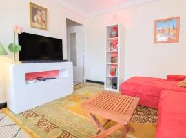 Gite cosy De Monplaisir